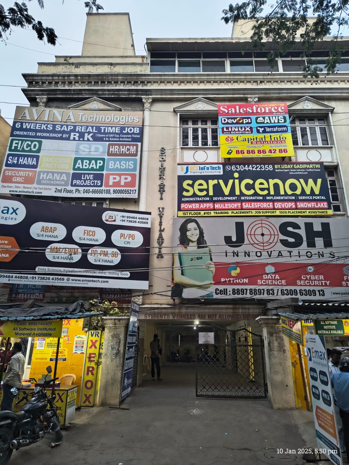 Avina Technologies Avina Technologies photo 6